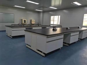 蒲江縣醫(yī)院核酸檢測實驗室建設(shè)插圖