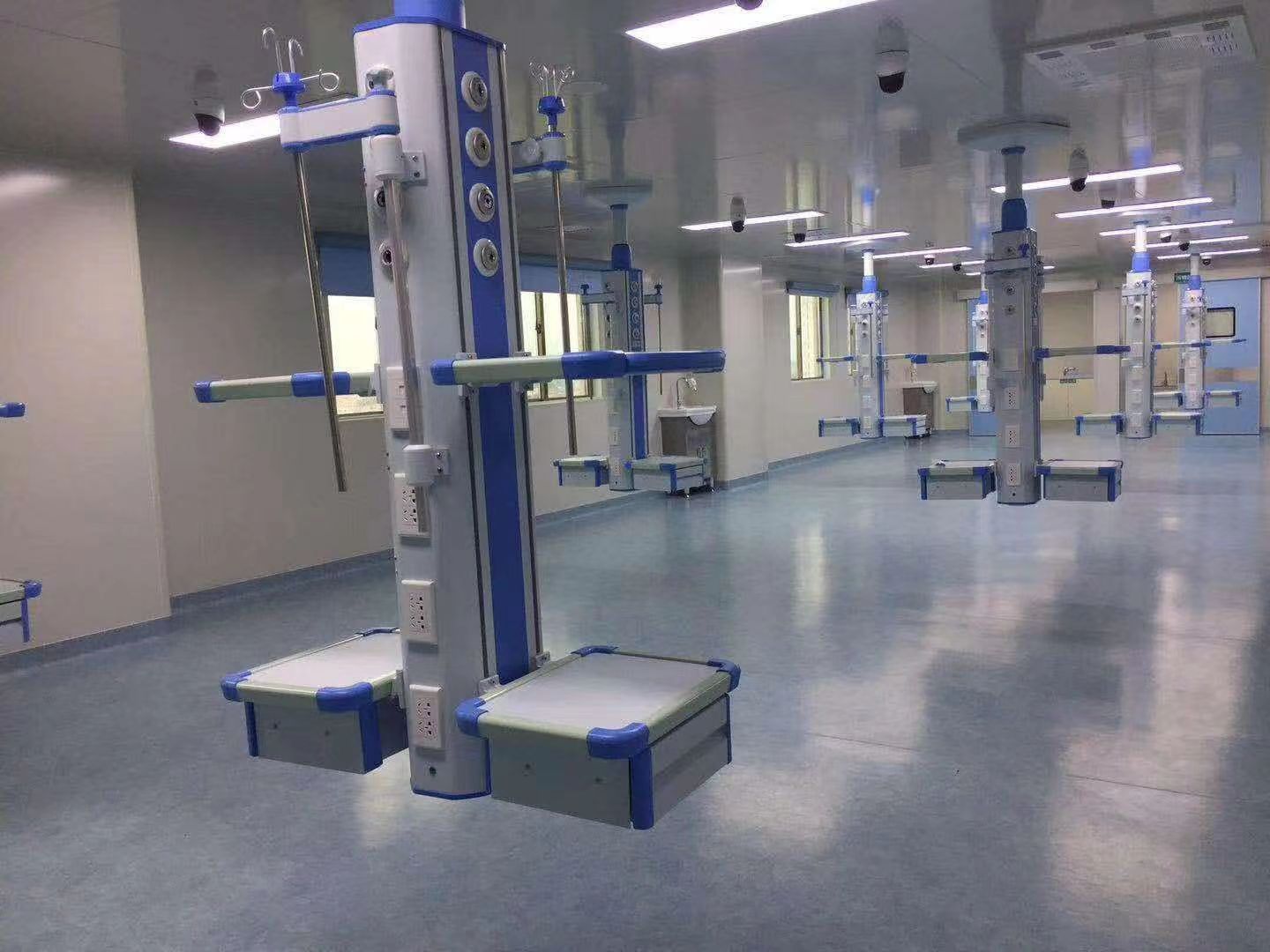 廣元NICU監(jiān)護(hù)室建設(shè)縮略圖