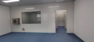 川酒學(xué)院生物實驗室插圖2